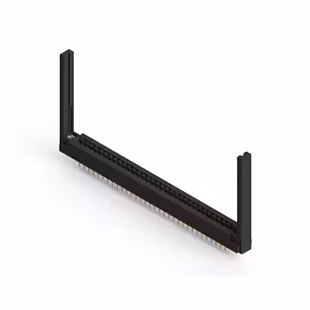 357-064-524-268 EDAC Inc.  Edgeboard Connectors